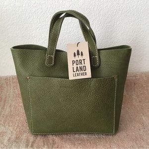 Unicorn color Kiwi from PLG NEW with tags.